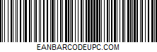 EAN BARCODE UPC – Buy EAN & UPC BARCODES
